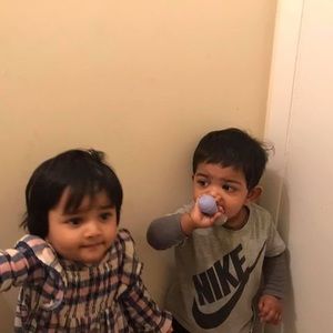 Meet your Posher, Mohema